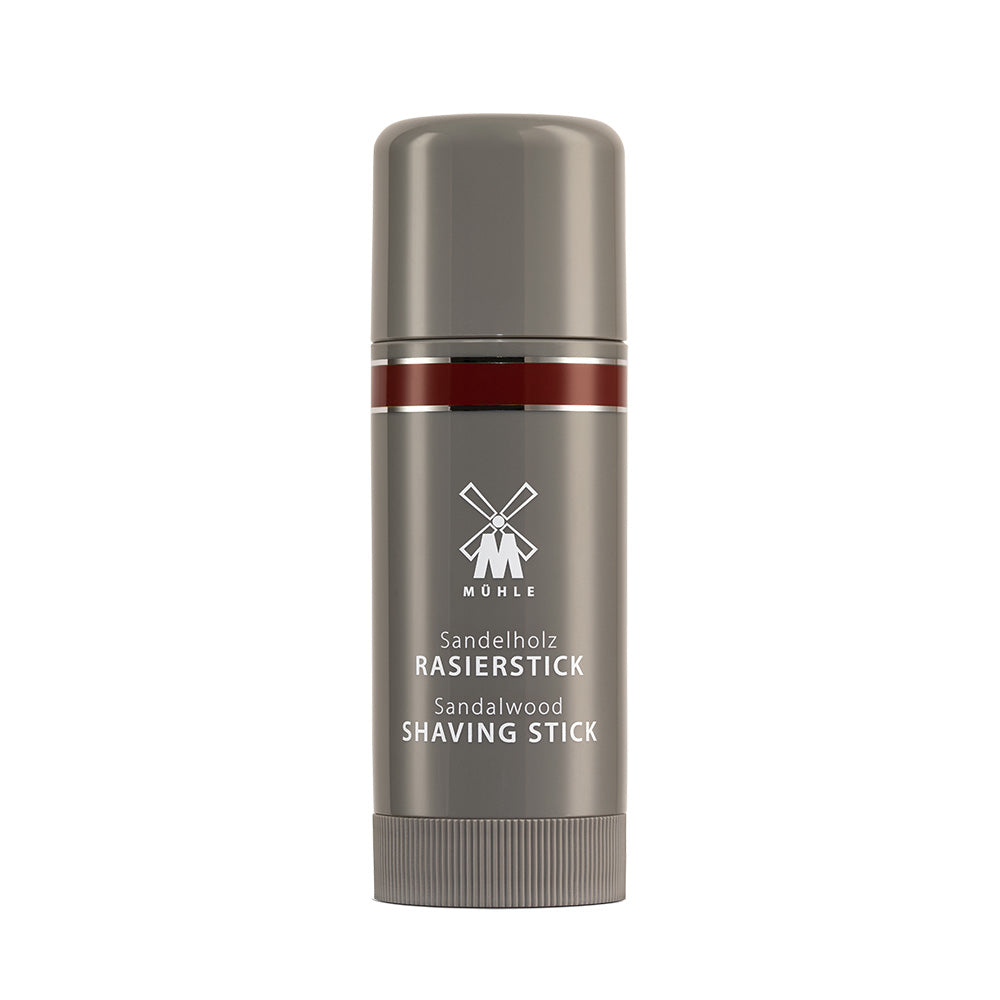 MÜHLE Scheerzeep Stick Sandalwood