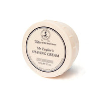 Taylor Of Old Bond Street - Mr Taylor's Scheercreme 150g