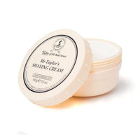 Taylor Of Old Bond Street - Mr Taylor's Scheercreme 150g