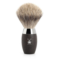 MÜHLE KOSMO Scheerset  Moeraseik - Safety Razor - Graudas