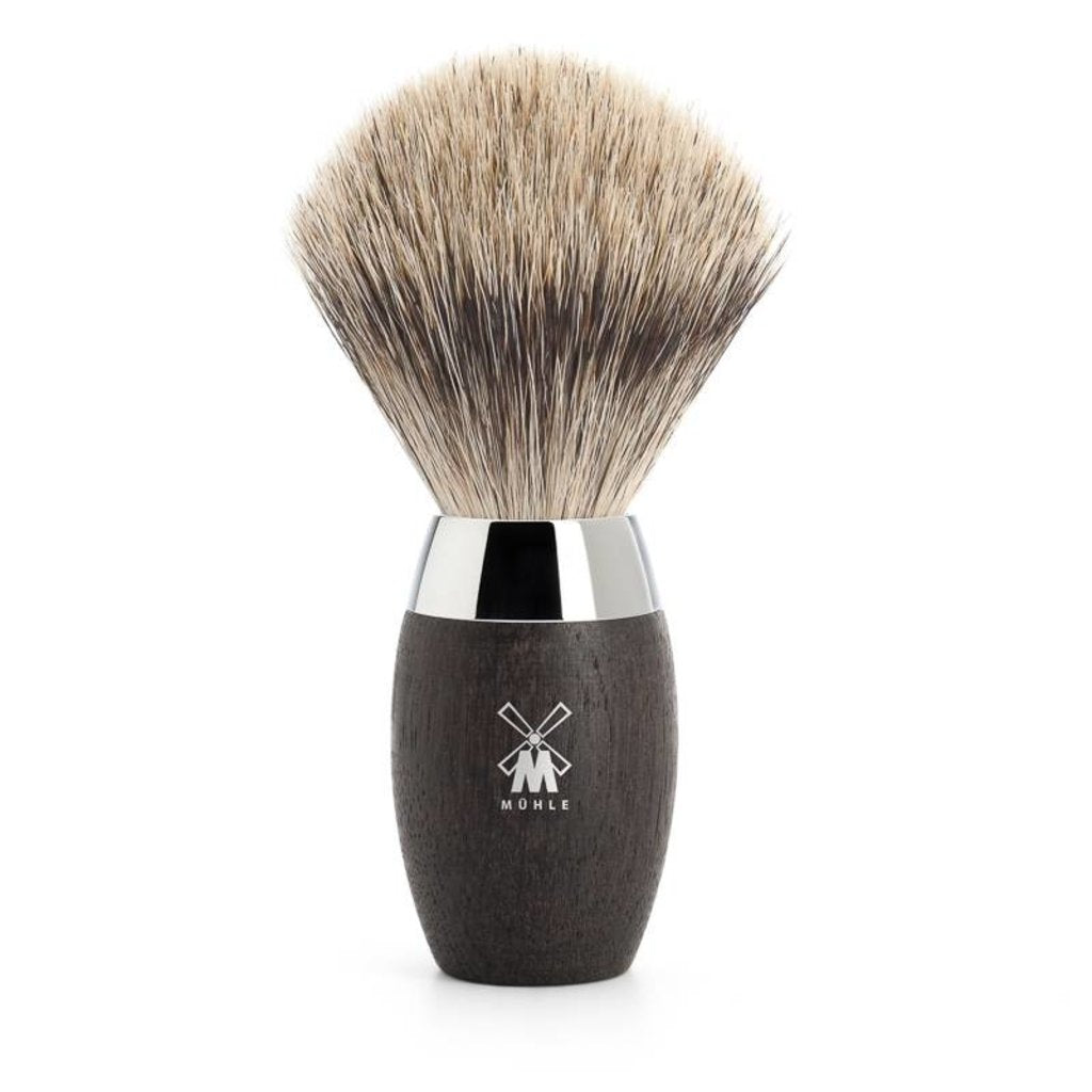 MÜHLE KOSMO Scheerset  Moeraseik - Fusion - Graudas