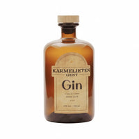Karmelieten -  Gin