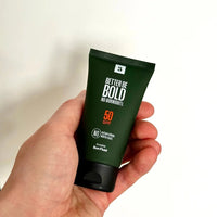 Better Be Bold - Sun Fluid for Face & Scalp 50ml (zonsbescherming)