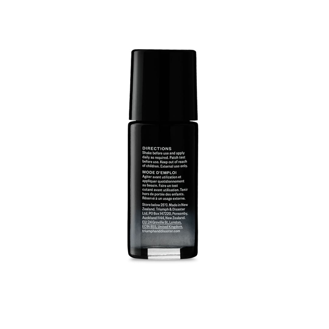 Triumph & Disaster Deodorant – Spice 50ml