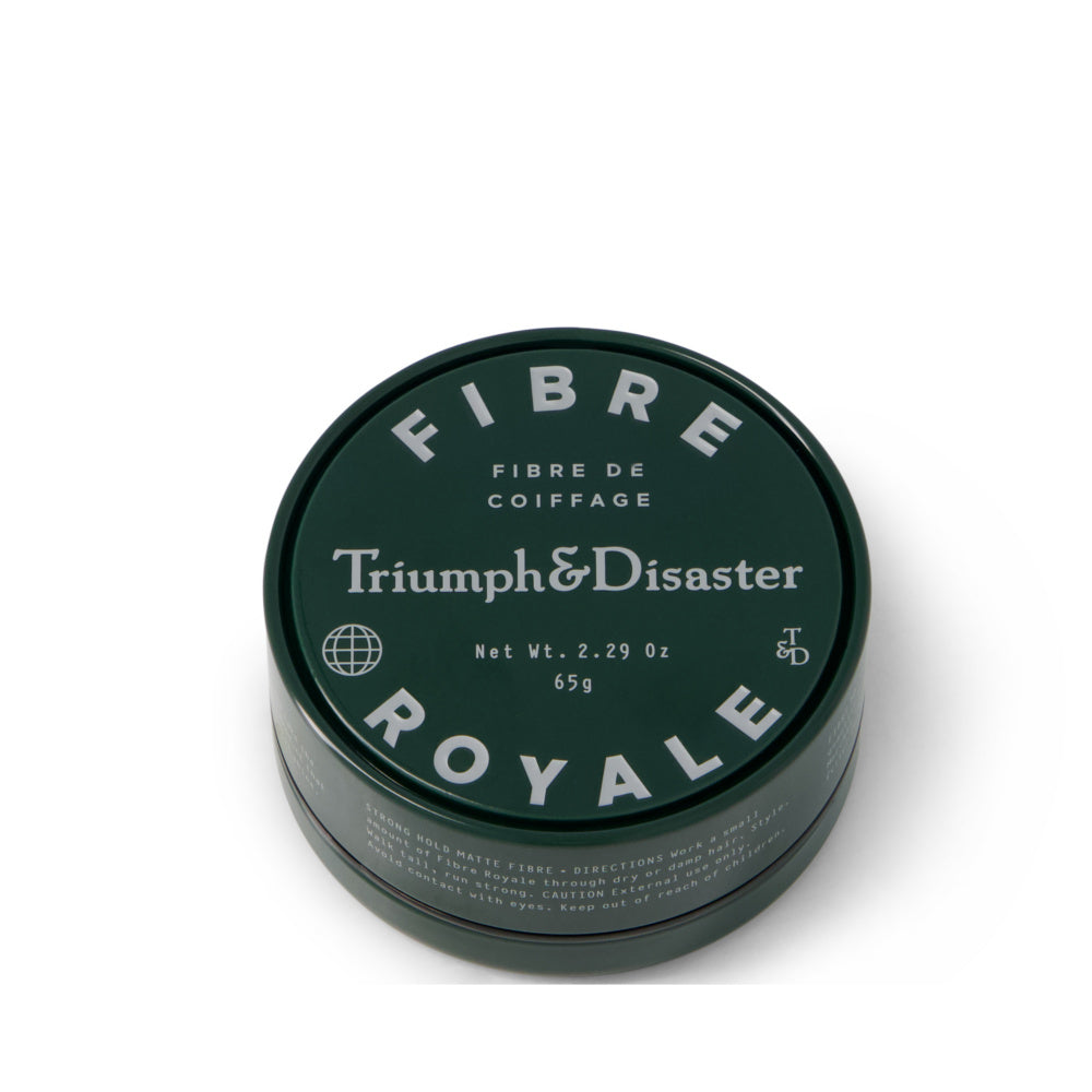 Triumph & Disaster Fibre Royale – 65 g