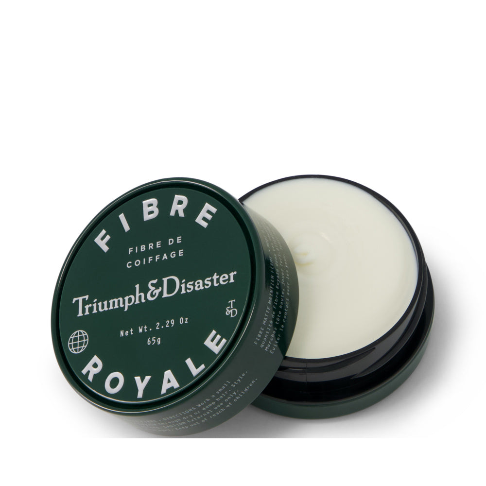 Triumph & Disaster Fibre Royale – 65 g