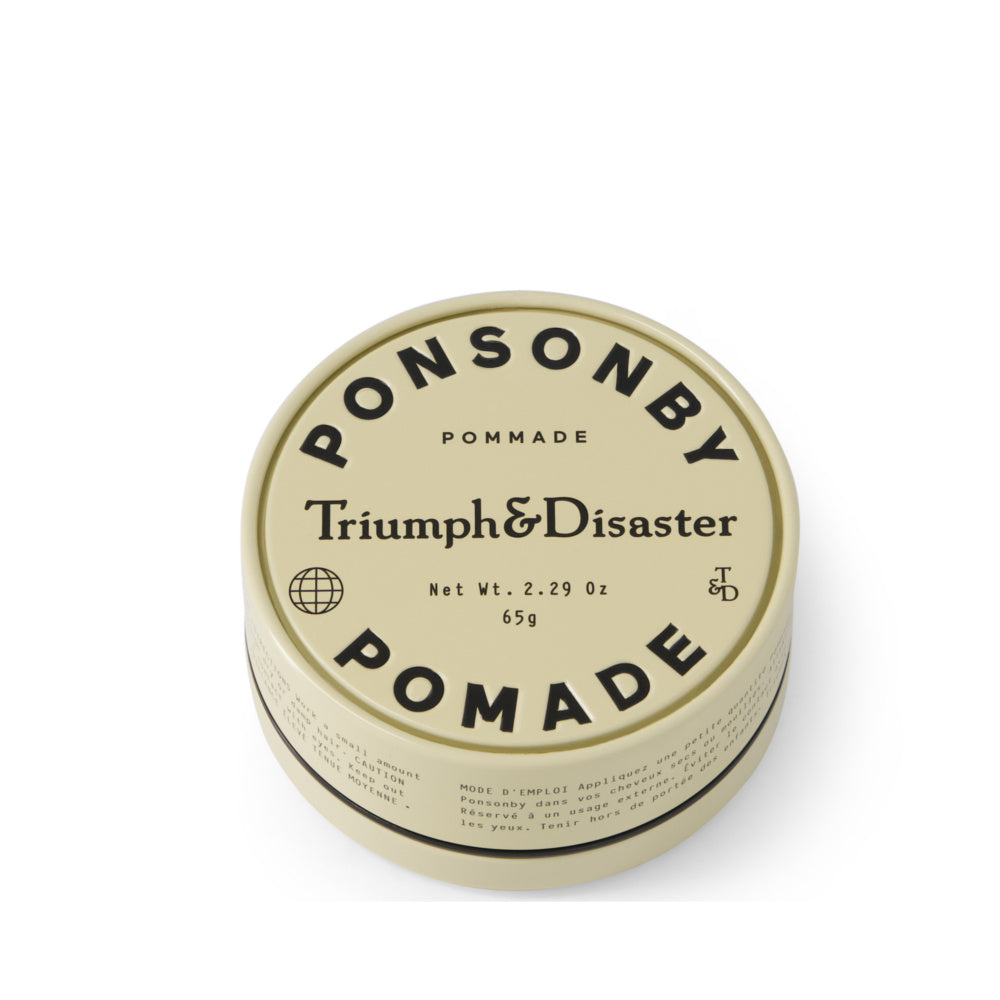 Triumph & Disaster Ponsonby Pomade – 65 g