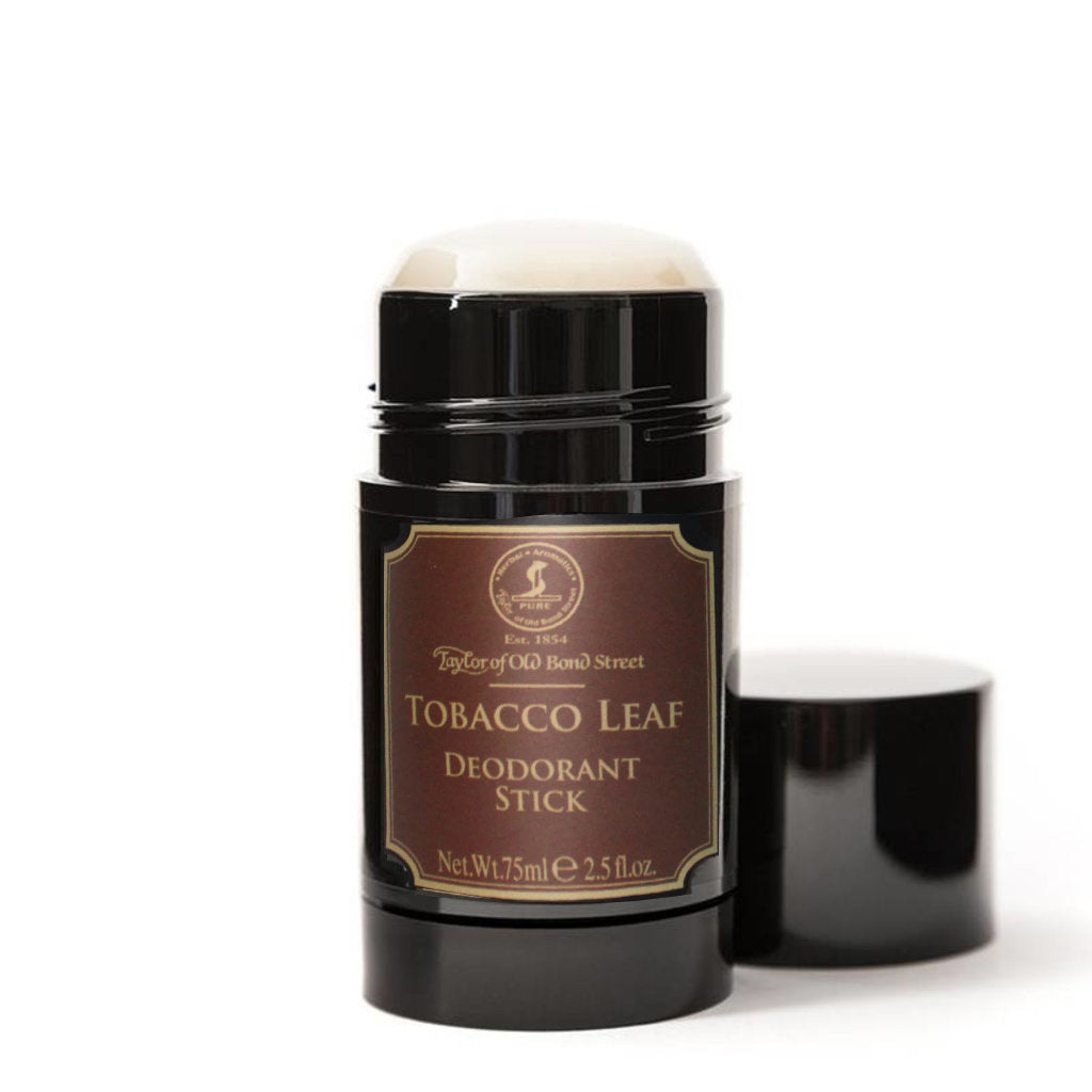 Taylor Of Old Bond Street - Tobacco Leaf Deo Stick 75ml