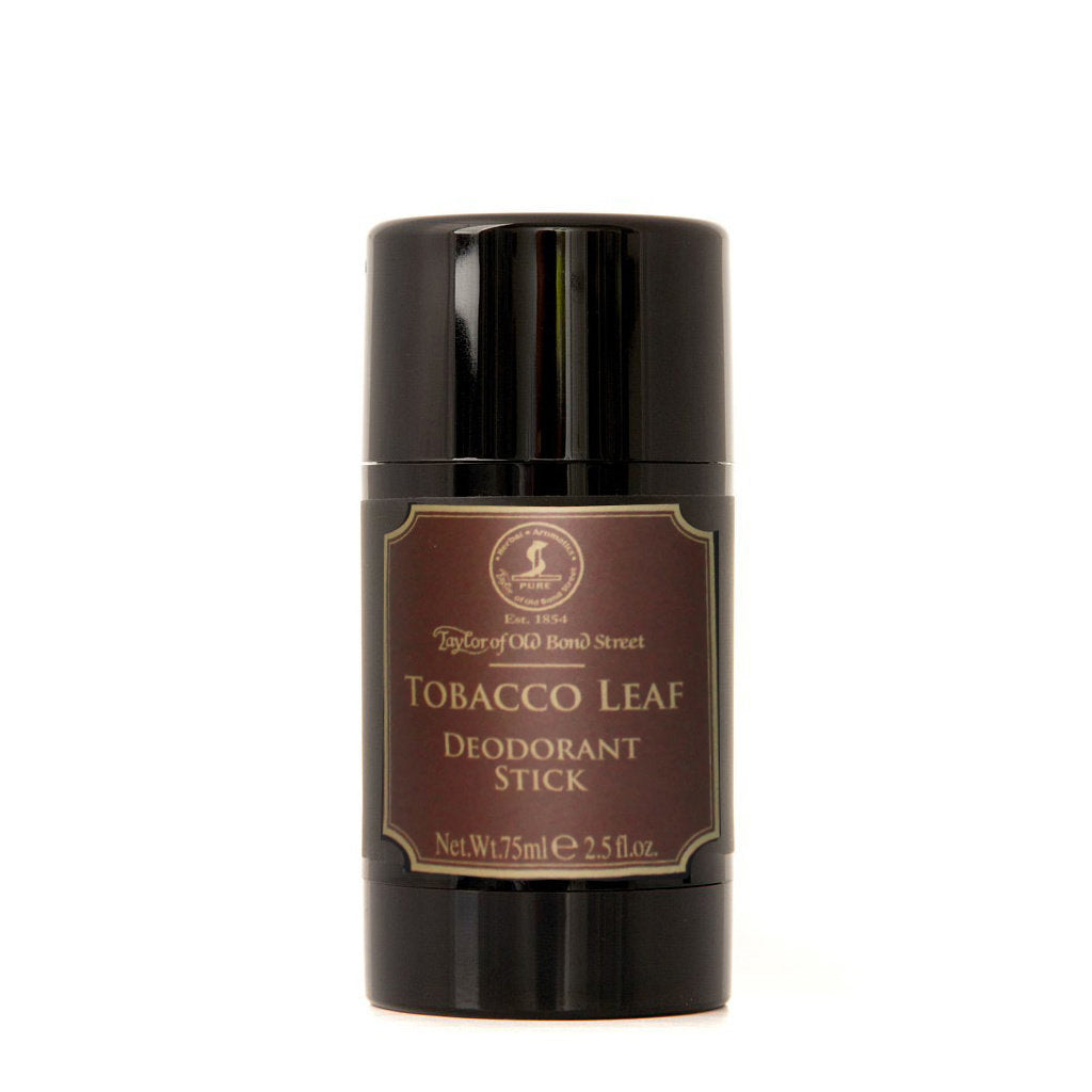 Taylor Of Old Bond Street - Tobacco Leaf Deo Stick 75ml