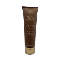 Taylor Of Old Bond Street - Tobacco Leaf Aftershave Cream – 75 ml