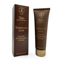 Taylor Of Old Bond Street - Tobacco Leaf Aftershave Cream – 75 ml