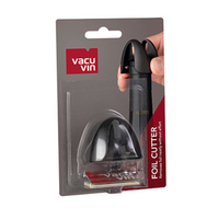 FOLIE SNIJDER VOOR WIJNFLES - VACU VIN