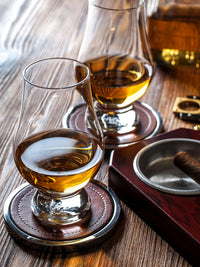 Glencairn Whiskyglas 20cl – Officieel Proefglas